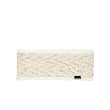 O'NEILL BW NORA WOOL HEADBAND 9P9112-1030 Εκρού
