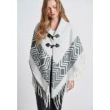 FUNKY BUDDHA FBL002-108-10-OFF WHITE White Image 0