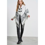 FUNKY BUDDHA FBL002-108-10-OFF WHITE White Image 1