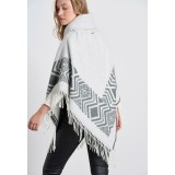 FUNKY BUDDHA FBL002-108-10-OFF WHITE White Image 2