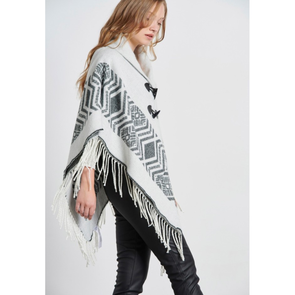 FUNKY BUDDHA FBL002-108-10-OFF WHITE White