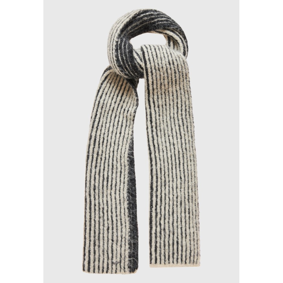 FUNKY BUDDHA FBL010-101-10-DK GREY Ανθρακί