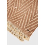 FUNKY BUDDHA FBL010-107-10-TAUPE Καφέ Εικόνα 1