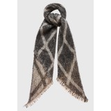 FUNKY BUDDHA FBL010-117-10-DK GREY Ανθρακί Εικόνα 0