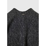 FUNKY BUDDHA FBL010-125-10-DK GREY Ανθρακί Εικόνα 1