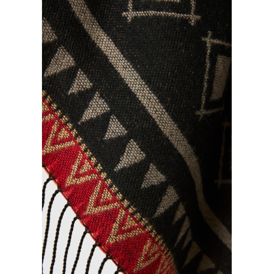 FUNKY BUDDHA FBL010-132-10-BLACK Μαύρο