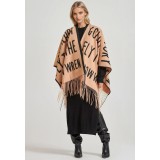FUNKY BUDDHA FBL010-136-10-VINTAGE BEIGE Beige Image 0