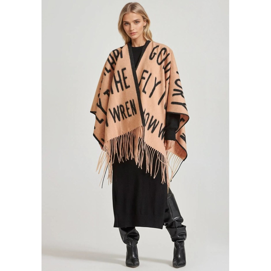 FUNKY BUDDHA FBL010-136-10-VINTAGE BEIGE Beige