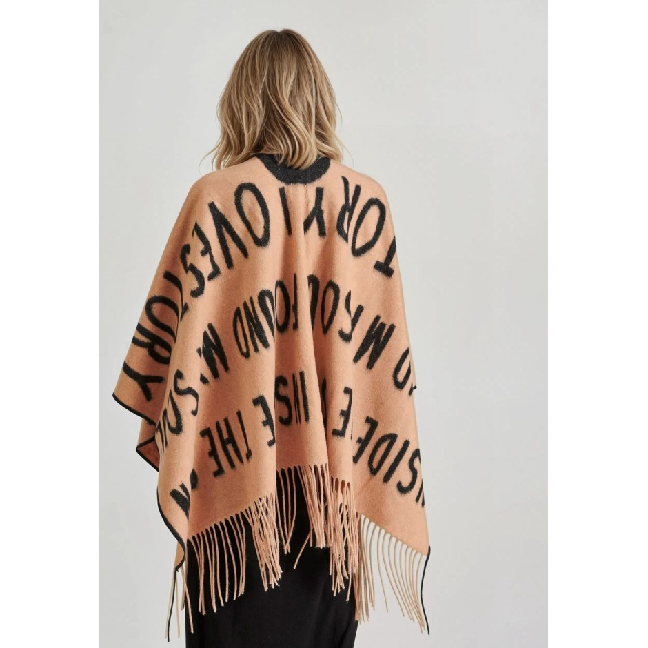 FUNKY BUDDHA FBL010-136-10-VINTAGE BEIGE Beige