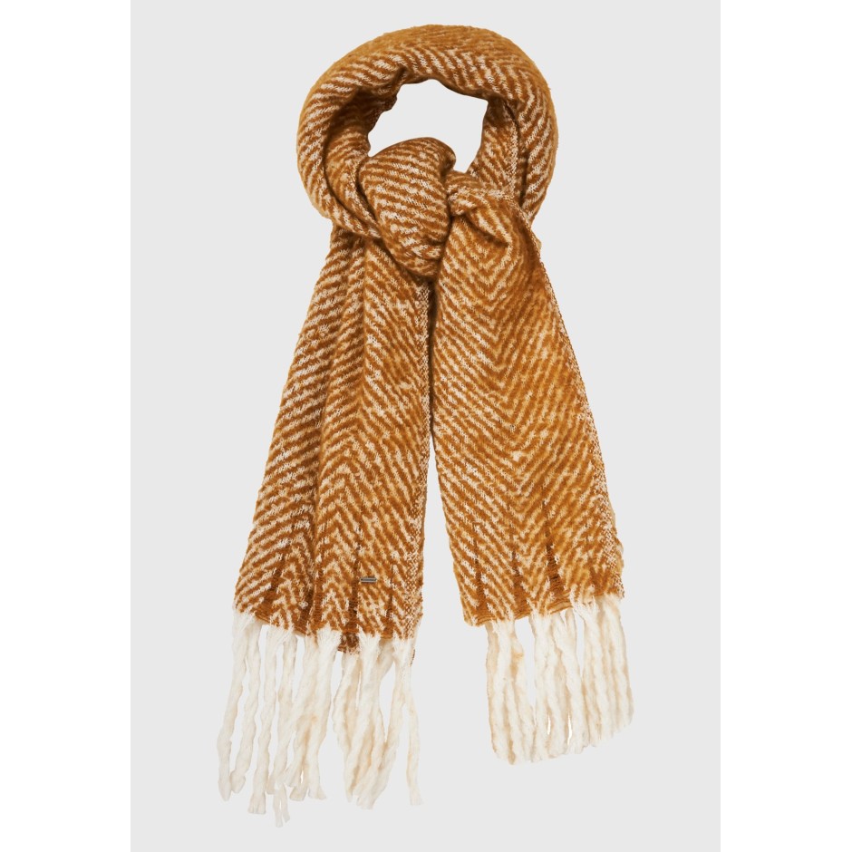 FUNKY BUDDHA FBL010-137-10-YELLOW MUSTARD Μουσταρδί