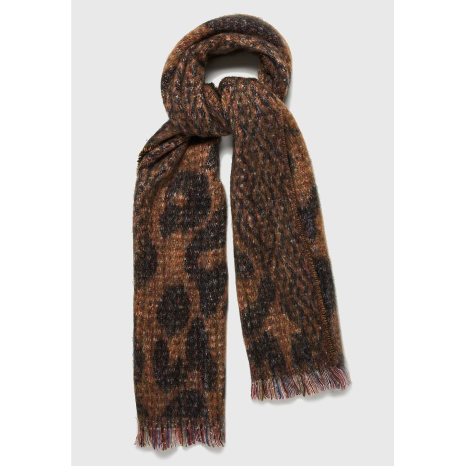 FUNKY BUDDHA FBL012-100-10-CHESTNUT Καφέ