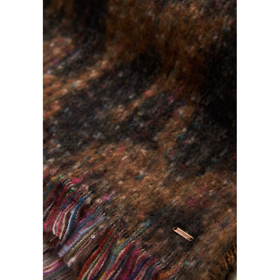 FUNKY BUDDHA FBL012-100-10-CHESTNUT Καφέ