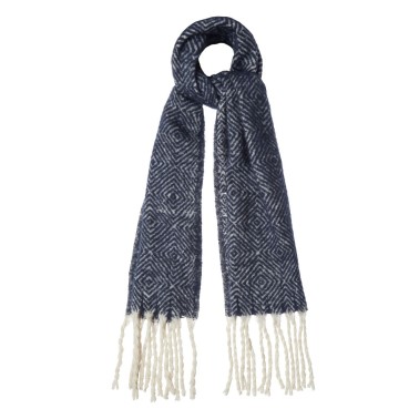 FUNKY BUDDHA FBL002-102-10-NAVY Μπλε