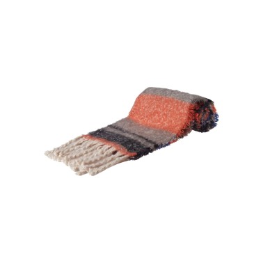 FUNKY BUDDHA FBL006-107-10-PAPRIKA Orange
