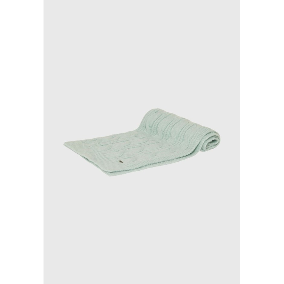 FUNKY BUDDHA FBL008-107-10-FROSTY GREEN Green