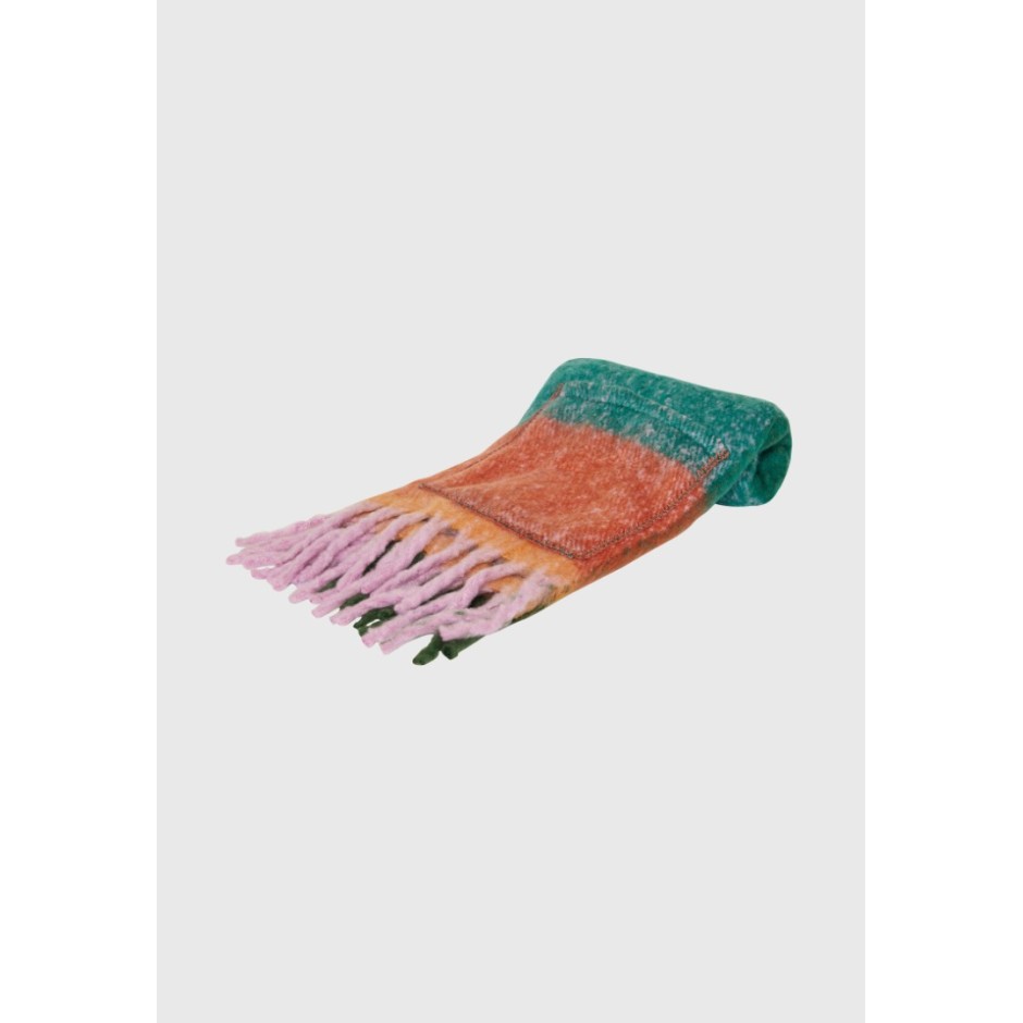 FUNKY BUDDHA FBL008-129-10-MULTI Colorful