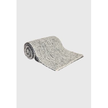 FUNKY BUDDHA FBL010-101-10-DK GREY Ανθρακί