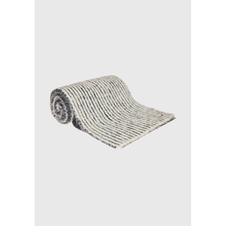 FUNKY BUDDHA FBL010-101-10-DK GREY Ανθρακί