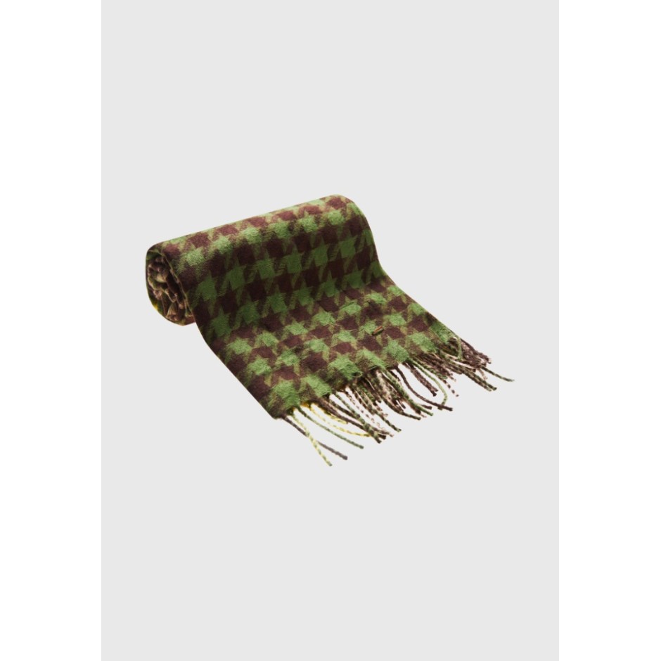FUNKY BUDDHA FBL010-116-10-OLIVE Χακί