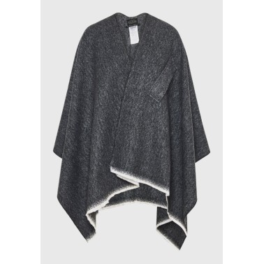 FUNKY BUDDHA FBL010-125-10-DK GREY Ανθρακί