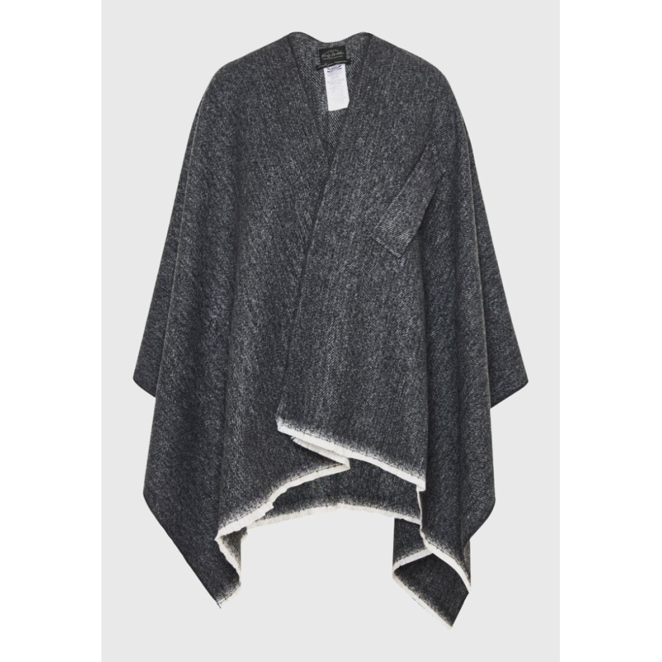 FUNKY BUDDHA FBL010-125-10-DK GREY Ανθρακί
