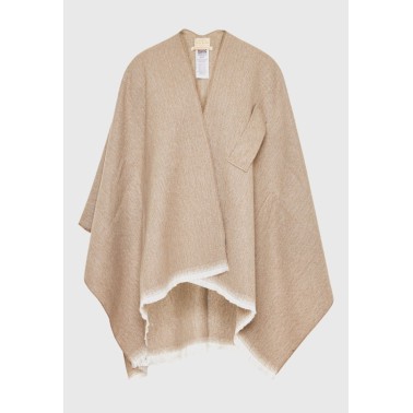 FUNKY BUDDHA FBL010-125-10-VINTAGE BEIGE Μπέζ
