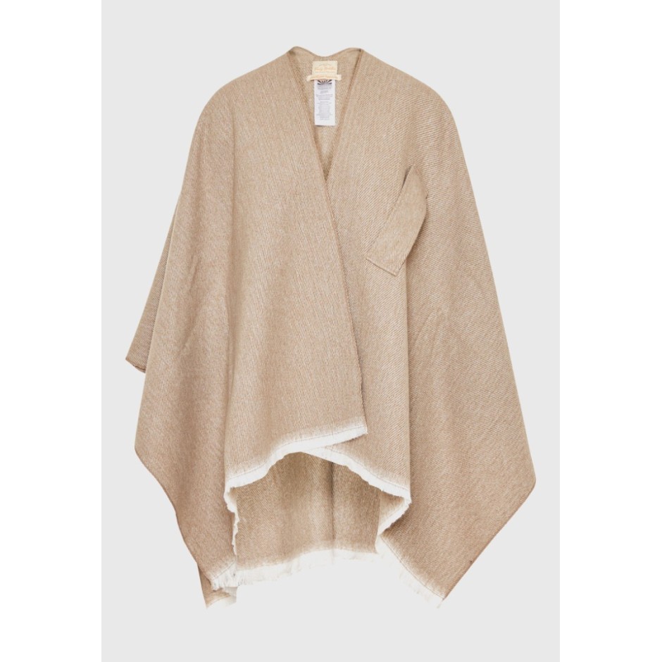 FUNKY BUDDHA FBL010-125-10-VINTAGE BEIGE Μπέζ