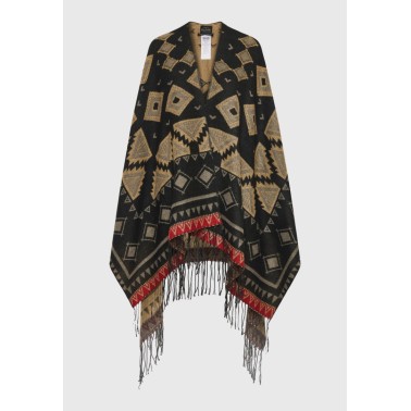FUNKY BUDDHA FBL010-132-10-BLACK Μαύρο