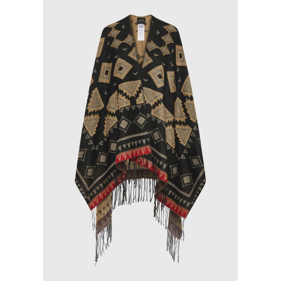 FUNKY BUDDHA FBL010-132-10-BLACK Μαύρο