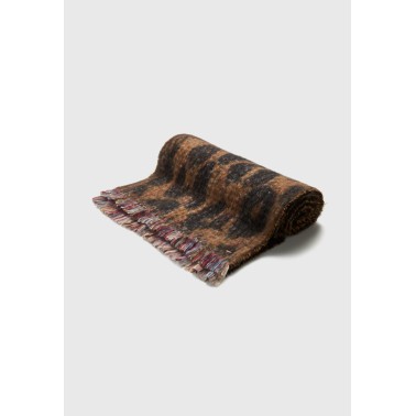 FUNKY BUDDHA FBL012-100-10-CHESTNUT Καφέ