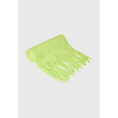 FUNKY BUDDHA FBL012-103-10-CITRUS YELLOW Yellow