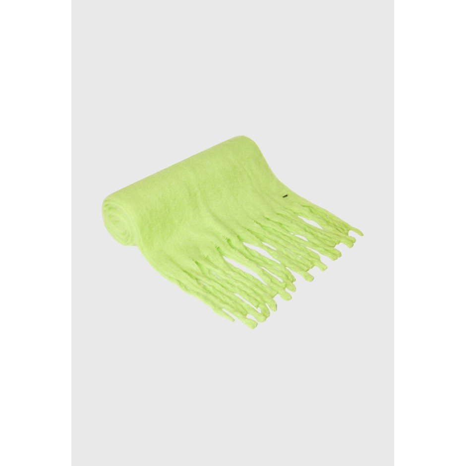 FUNKY BUDDHA FBL012-103-10-CITRUS YELLOW Κίτρινο