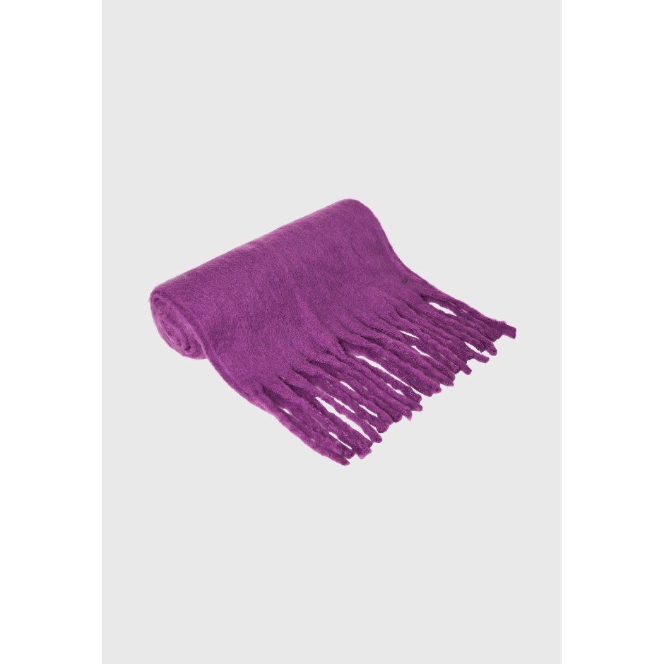 FUNKY BUDDHA FBL012-103-10-PURPLE Μωβ