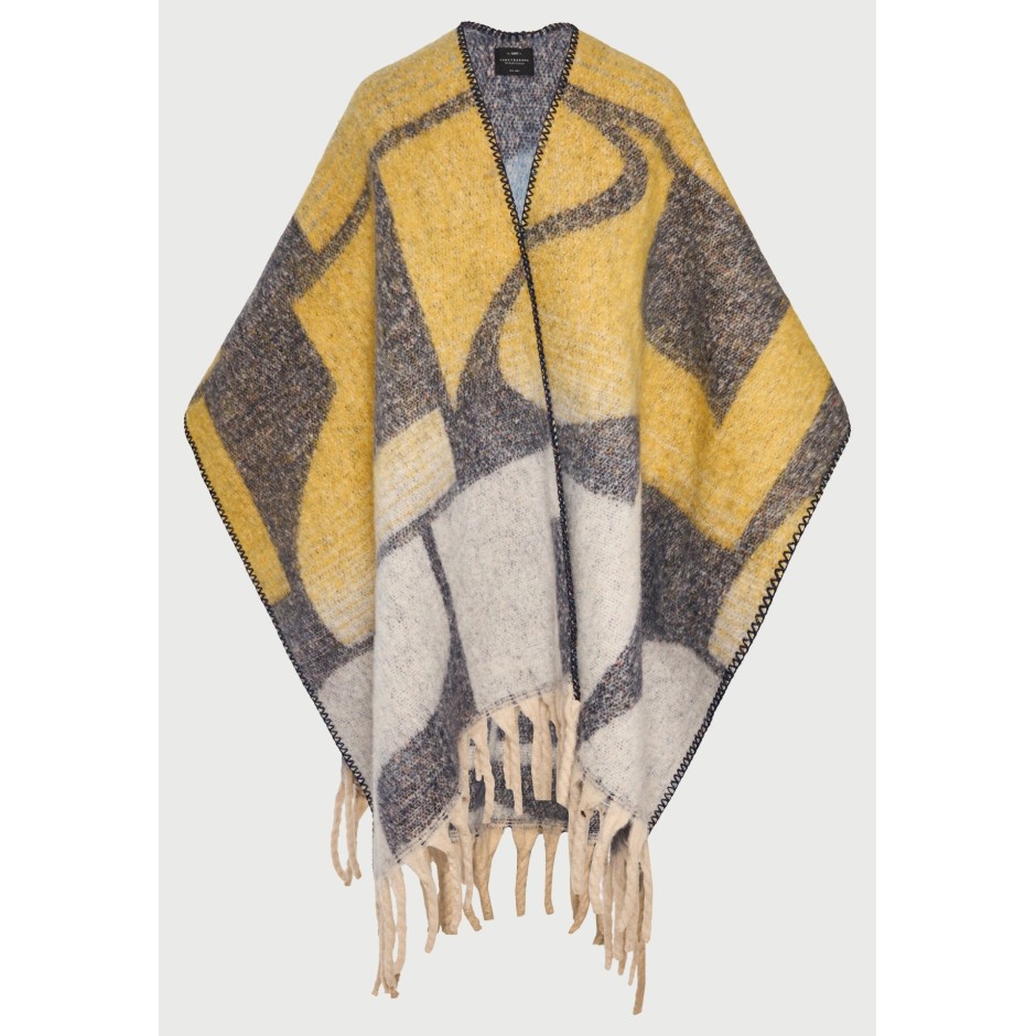 FUNKY BUDDHA  FBL014-103-10-LEMONGRASS Yellow