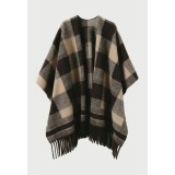 FUNKY BUDDHA  FBL014-130-10-COFFEE BEAN Brown Image 