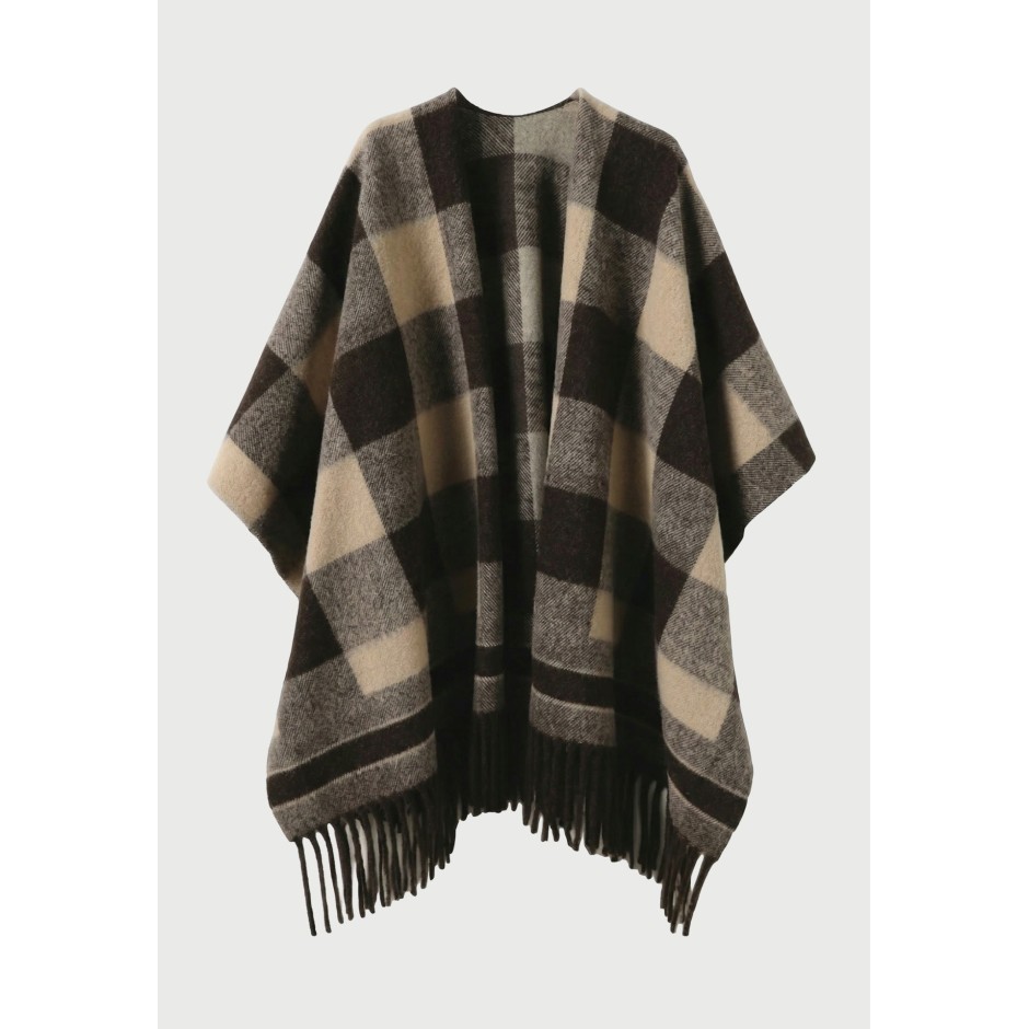 FUNKY BUDDHA  FBL014-130-10-COFFEE BEAN Brown