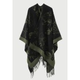 FUNKY BUDDHA  FBL014-131-10-BLACK Black Image 