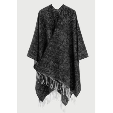 FUNKY BUDDHA  FBL014-136-10-ANTHRACITE Ανθρακί