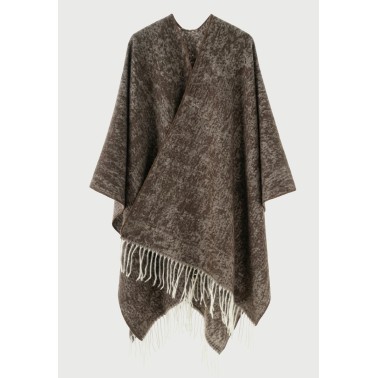 FUNKY BUDDHA  FBL014-136-10-BROWN Καφέ