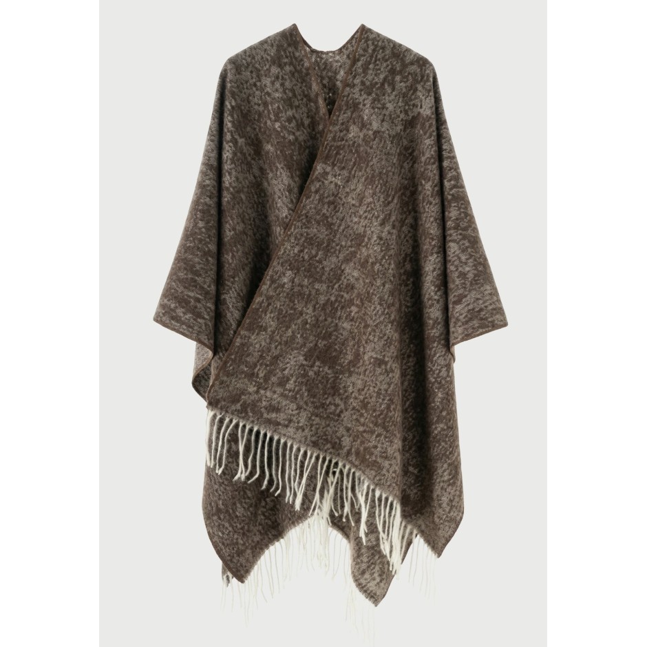FUNKY BUDDHA  FBL014-136-10-BROWN Brown