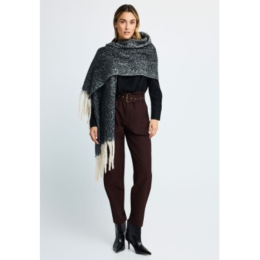 FUNKY BUDDHA  FBL014-157-10-ANTHRACITE Ανθρακί