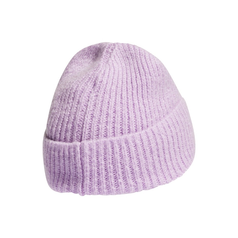 adidas Performance W CUFF BEANIE HM9908 Lilac