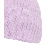 adidas Performance W CUFF BEANIE HM9908 Lilac Image 1