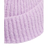 adidas Performance W CUFF BEANIE HM9908 Lilac Image 2