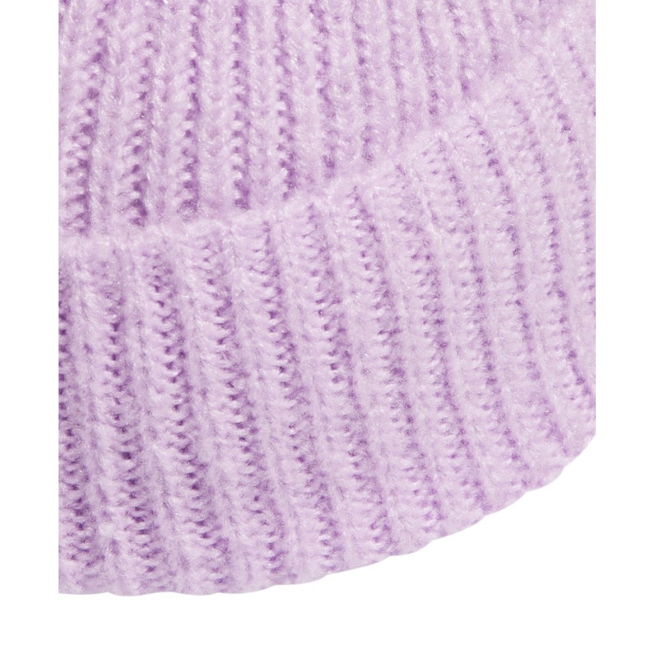 adidas Performance W CUFF BEANIE HM9908 Lilac