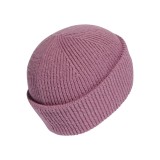 adidas Performance Wide Cuff Μωβ - Γυναικείο Σκουφάκι Εικόνα 0