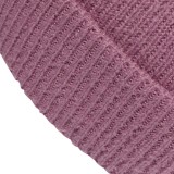 adidas Performance Wide Cuff Μωβ - Γυναικείο Σκουφάκι Εικόνα 2