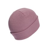 adidas Performance LOGO BEANIE CUF II3526 Purple Image 0