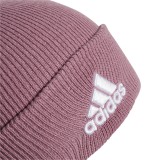 adidas Performance LOGO BEANIE CUF II3526 Purple Image 2