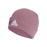 adidas Performance LOGO BEANIE CUF II3526 Purple Image 